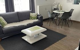 Bürgemeister Apartment